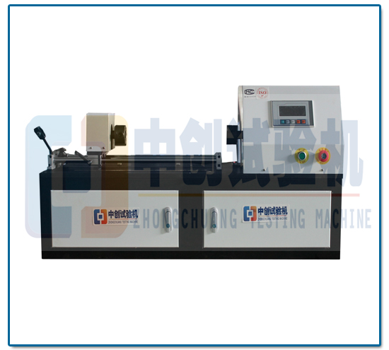 線材扭轉(zhuǎn)/纏繞/彎曲試驗機